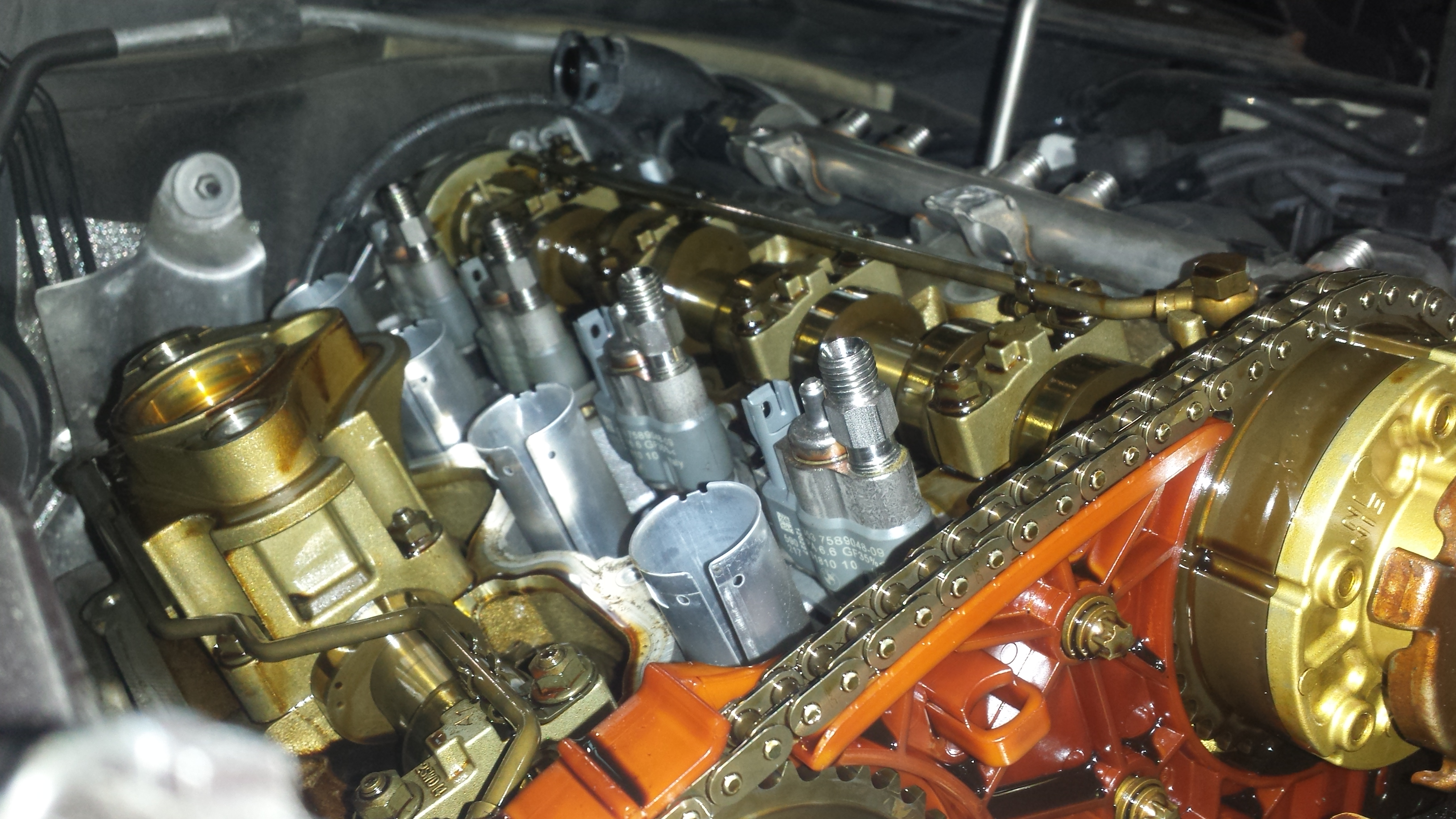 bmw-n47-timing-chain-replacement-procedure