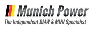 Munich Power Logo